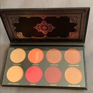 NWOT Ace Beautē Grandiose Palette